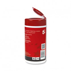 TMKF04503 Lingettes ordinateurs