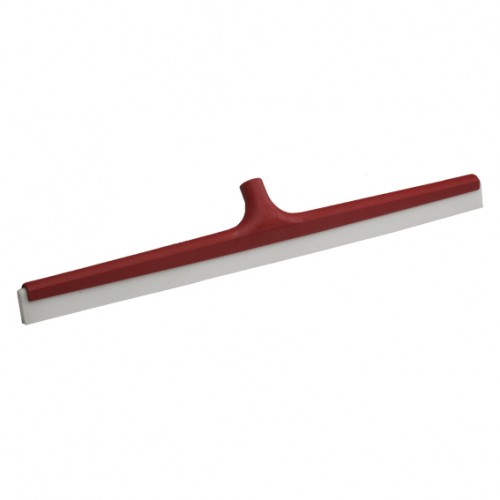  TP12 Raclettes HACCP Rouge 55cm 