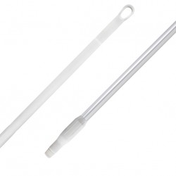 TP14 Manches en fibre de verre HACCP Blanc 140cm