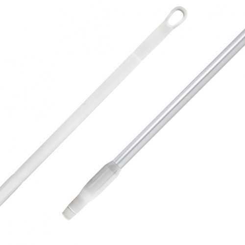  TP14 Manches en fibre de verre HACCP Blanc 140cm 