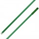 TP15 Manches en fibre de verre HACCP Vert 140cm