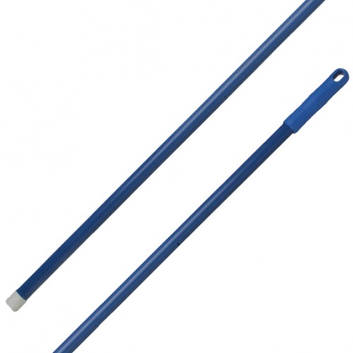  TP16 Manches en fibre de verre HACCP Bleu 140cm 
