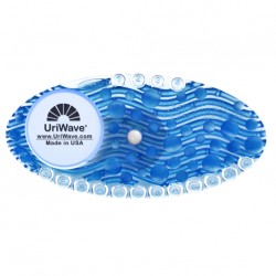 UW21 10 Uriwave Curve - Mango 64x134mm