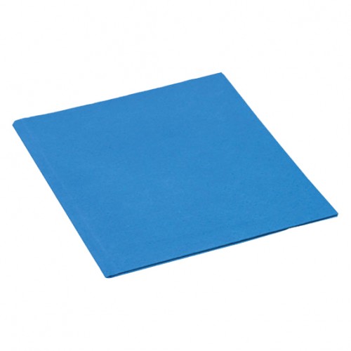 VA15 Peau VILEDA QUATTRO Bleu 39x36cm 