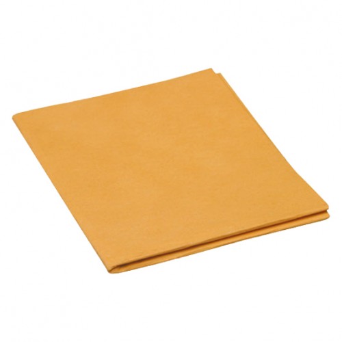  VA17 Peau VILEDA QUATTRO Jaune 39x36cm 