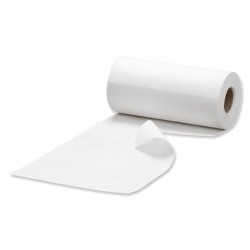 VA42 Lavettes microfibres jetables MICROROLL 35x25cm
