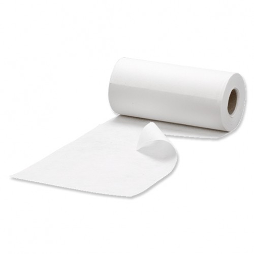  VA42 Lavettes microfibres jetables MICROROLL 35x25cm 
