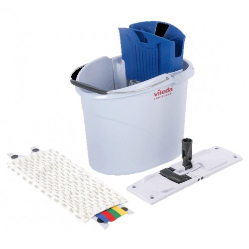  VA43 ULTRA SPEED mini starter kit 10L 