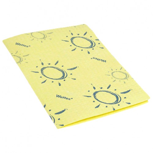  VA6 10 Lavette VILEDA WETTEX SOFT 25x36cm 