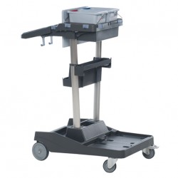 VA87 Chariot VOLEOPRO L.92xP.51,5xH.112,5cm