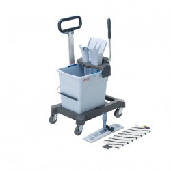 VA94 ULTRASPEED STARTER KIT - Avec barre de guidage 25L