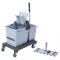 VA95 ULTRASPEED STARTER KIT DOUBLE - Sans barre de guide 25L/12L