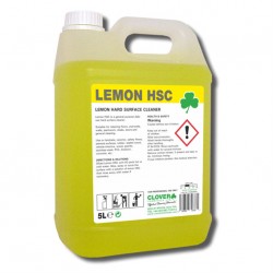 VDP17 LEMON HSC 5L