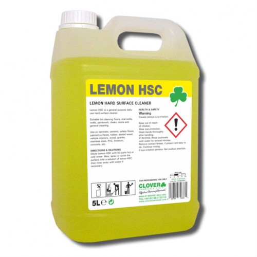  VDP17 LEMON HSC 5L 