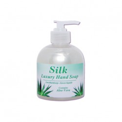 VDP18 Savon Silk 300ml
