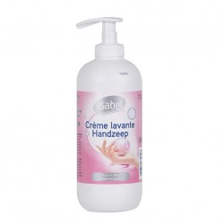 VDP19 Savon ISABEL - Pousse-mousse 500ml