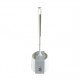 VDS11 Brosse WC avec pot Blanc