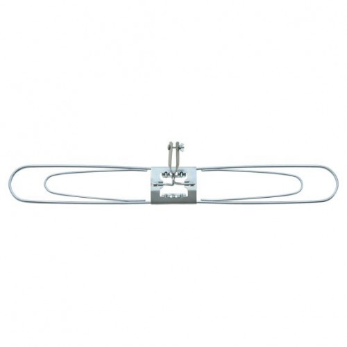  VM10 Supports pour balai à franges VERMOP 80cm 