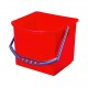 VM12 Seaux 17L Variant Rouge 17L