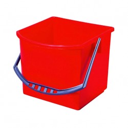 VM12 Seaux 17L Variant Rouge 17L