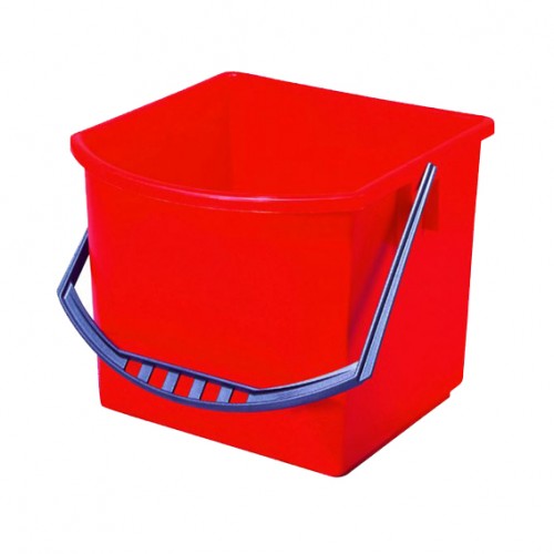  VM12 Seaux 17L Variant Rouge 17L 