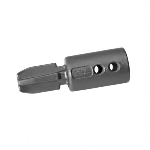  VM121D Scandic X Ø23,5mm 