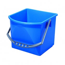 VM13 Seaux 17L Variant Bleu 17L