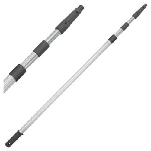  VM137A Manches télescopiques TopLock 300cm 