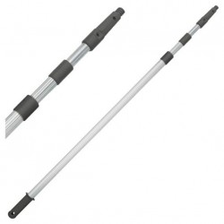 VM137B Manches télescopiques TopLock 450cm