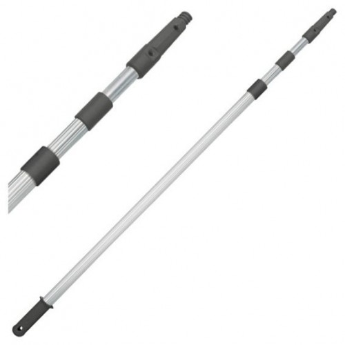  VM137B Manches télescopiques TopLock 450cm 