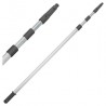 VM137B Manches télescopiques TopLock 450cm