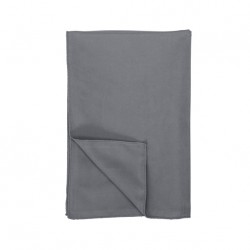 VM141 Lavette Toplock Anthracite 60x80cm