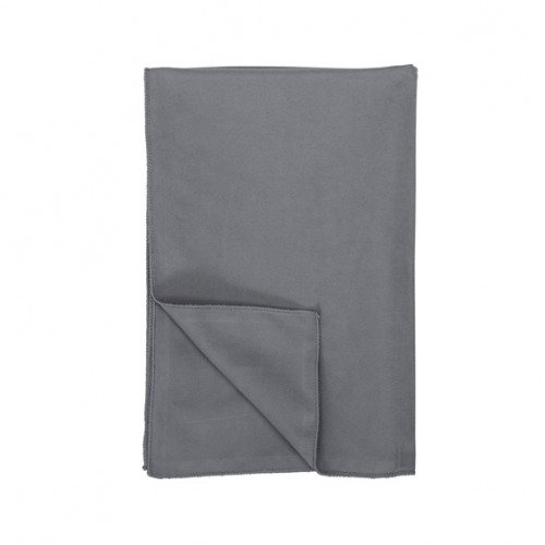  VM141 Lavette Toplock Anthracite 60x80cm 