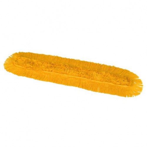  VM167 Balais à franges ACRYL VERMOP Jaune 110cm 