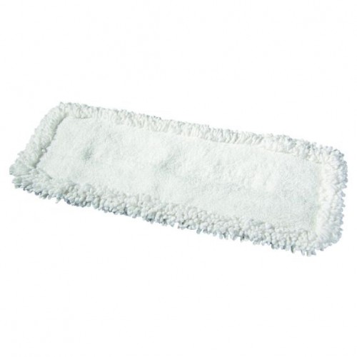  VM32B Franges CLIPPER WHITE MAGIC 50cm 