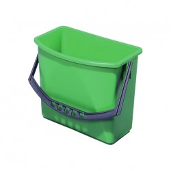 VM72 Seaux 6L Variant Vert 6L