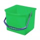 VM74 Seaux 17L Variant Vert 17L