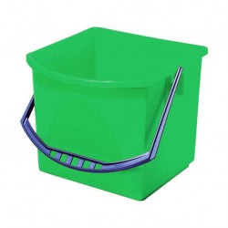 VM74 Seaux 17L Variant Vert 17L