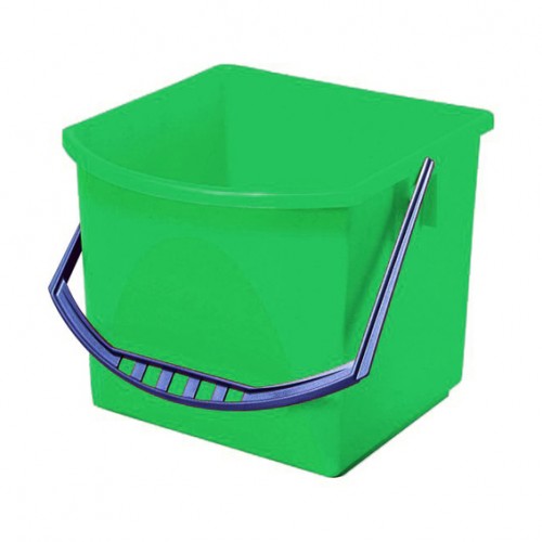  VM74 Seaux 17L Variant Vert 17L 