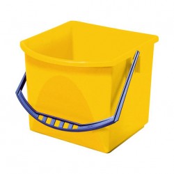 VM75 Seaux 17L Variant Jaune 17L