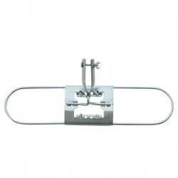 VM8 Supports pour balai à franges VERMOP 40cm