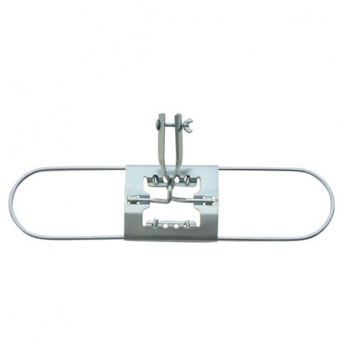  VM8 Supports pour balai à franges VERMOP 40cm 