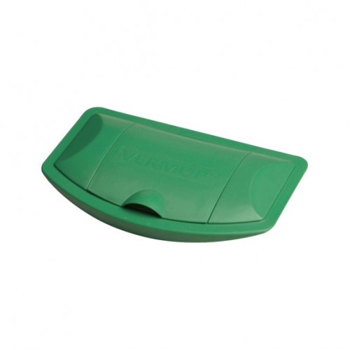  VM82V Couvercles seaux 6 litres Aquvaviz Vert 