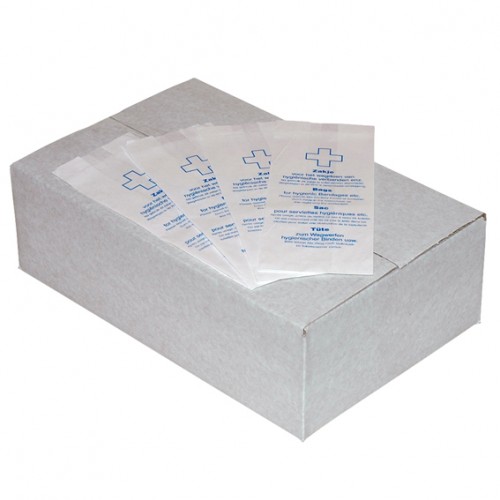  VP1 1000 Sachet périodique 