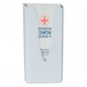 VP2 Distributeur de sachets hygiéniques BASICA Blanc L.134xP.54xH.290mm