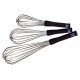 VR19 Fouets anti-crampes 400mm