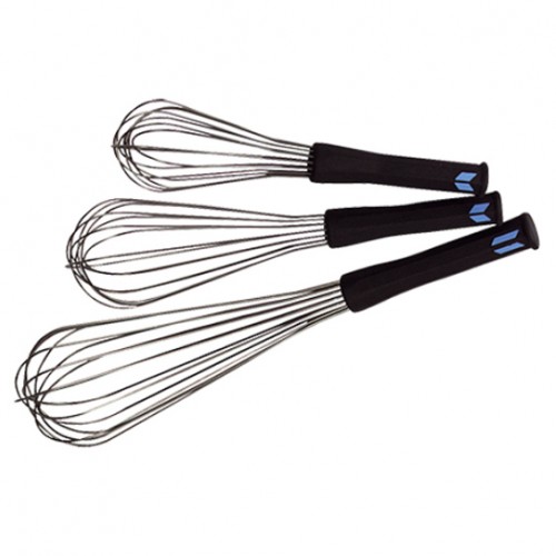  VR19 Fouets anti-crampes 400mm 