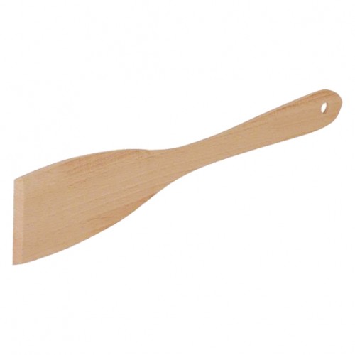  VR41 Spatule en hêtre plate 300mm 