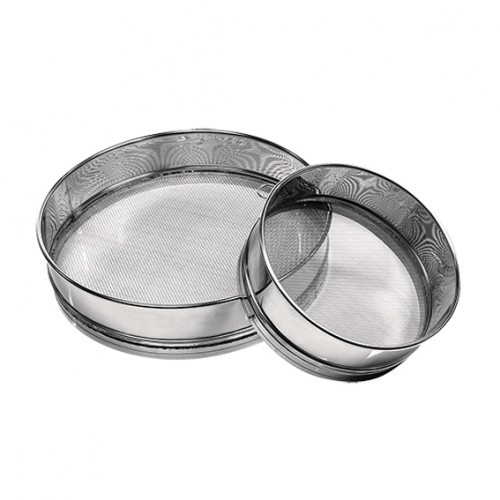  VR48 Tamis inox sans manche Ø270mm 