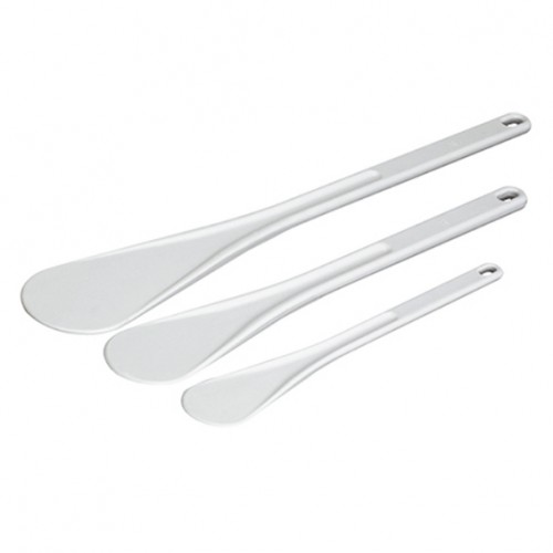  WL17 Spatules en mélamine 500mm 